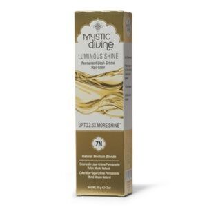 7N Hair Color + Deep Conditioner (x2 Pack)